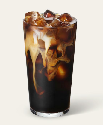 스타벅스 바닐라크림콜드브루