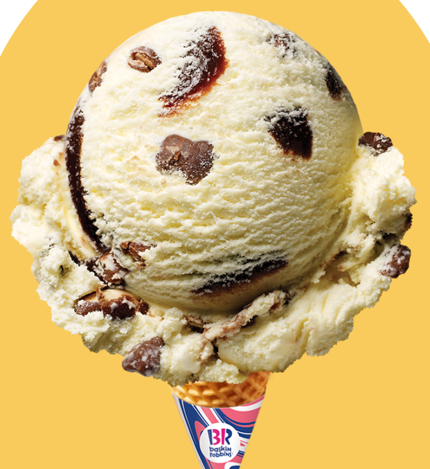 배스킨라빈스 아몬드 봉봉